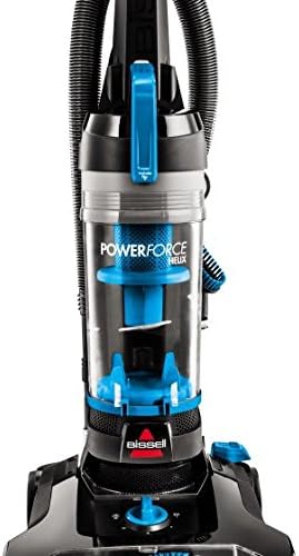 BISSELL PowerForce Helix Bagless 