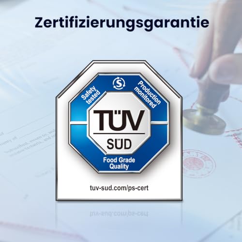 GOLDEN ICEPURE Kühlschrank-Wasserfilter für Samsung DA29-10105J, 4er Pack – Ansicht 2