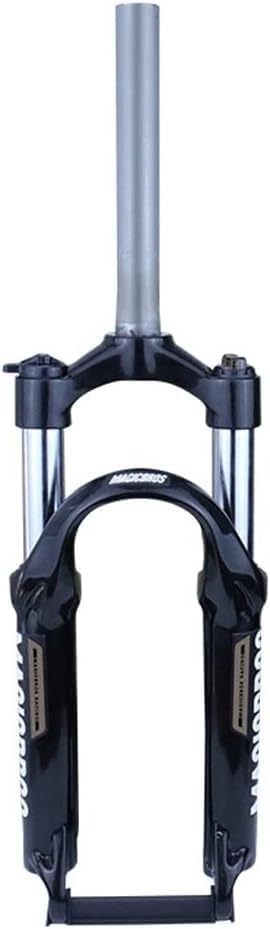 Amazon.co.jp: 自転車用フォークチマウンテンバイクサスペンション