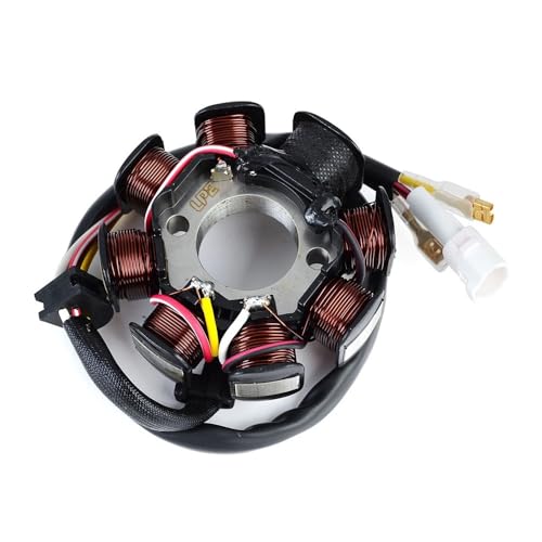 Joint et bobine de stator d'allumage pour rénover l'électricité d'une KTM