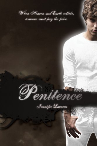 Amazon Com Penitence Heavenly Book 2 Ebook Laurens Jennifer Kindle Store