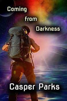 Paperback Coming From Darkness Book