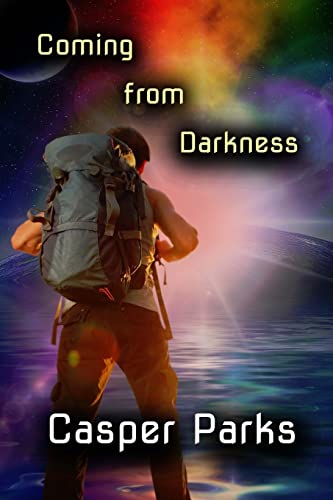 Coming From Darkness