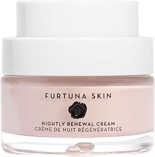 Furtuna Skin, Fior di Luna Nightly Renewal Cream, 50ml