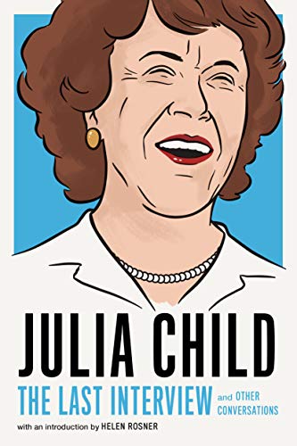 Julia Child (By: Julia Child)