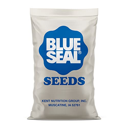 Blue Seal Landscaper's Mix
