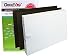 GOODVAC Filter Sharp FP-A60UW Air Purifier Replacement Filter and 2 Carbon Pre-Filters Replaces FZ-A60HFU FZ-A80HFU