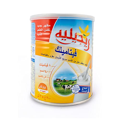 REGILAIT VITAMILK(INSTANT SKIMD) 300G