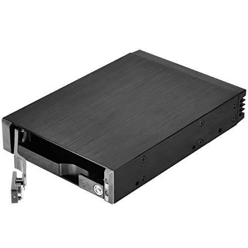 Caja Extracción para HDD/SSD 2.5 SilverStone SST-FS202 miniatura 7