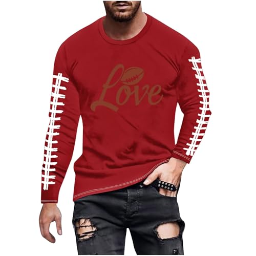 T-Shirt Régulière homme en tissu doux pour éliminer l'inconfort des peaux sensibles