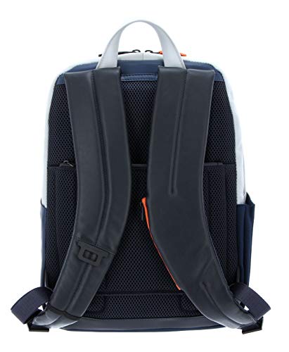 PIQUADRO UOMO Accessori Donna Blu/Grigio