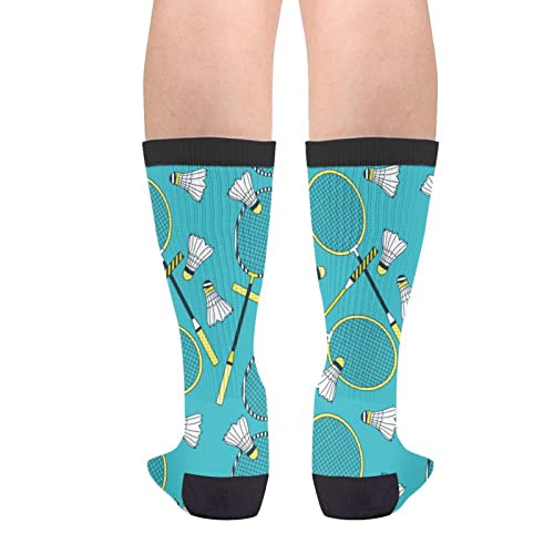Jedenkuku Novelty Fun Crew Socks Fashion Comfortable Men'S And Women'S Socks2