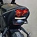 Yamaha R3 Fender Eliminator (Load Equalizer) Dual-Load Equalizer