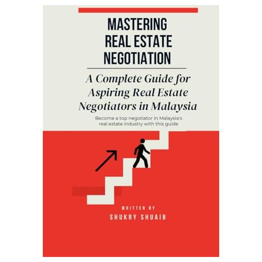 Mastering Real Estate Negotiation Guide