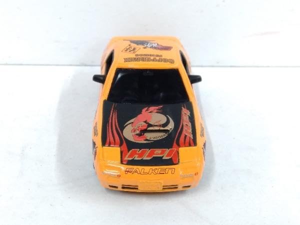 HPI ドリフトラジコン Amazon | HPI FC3S ドリフト侍 D1 GRAND PRIX SERIES | ラジコン