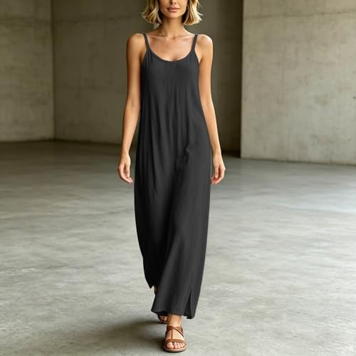 Robe d'été légère pour des vacances décontractées en bord de mer