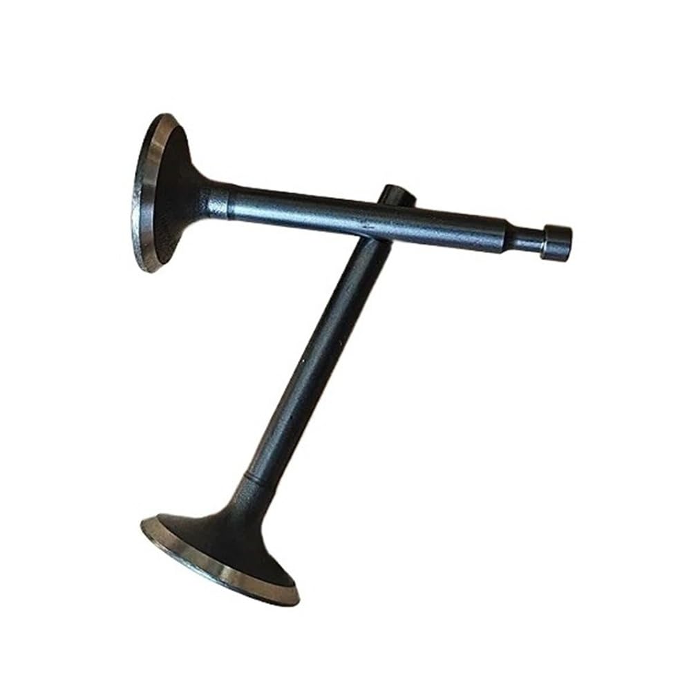Échappement pour moteur VP200 XP200 de motoculteur