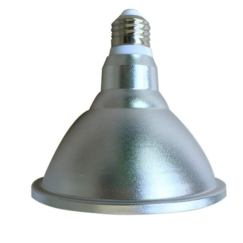 KJXP, Paquete de 4, lámpara LED PAR38 AC85~265V 18W E27 iluminación de jardín exterior