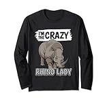 Photo Gallery cose rinoceronte i m the crazy rhino lady rinoceronti maglia a manica Photo Gallery cose rinoceronte i m the crazy rhino lady rinoceronti maglia a manica