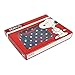 Pijama Corto Single Jersey Snoopy