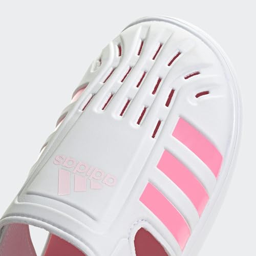 adidas Unisex Child Summer Closed Toe Water Sandals4