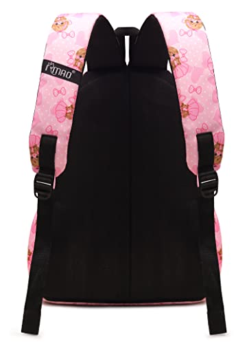 Image of IRMAO Casual Backpacks for Women,Stylish and Trendy College backpacks for girls, Water Resistant and Lightweight Mini Bags