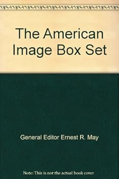 Unknown Binding The American Image Box Set Book