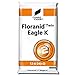 Produktbild COMPO EXPERT® Langzeitrasendünger Floranid® Twin Eagle K 25 kg