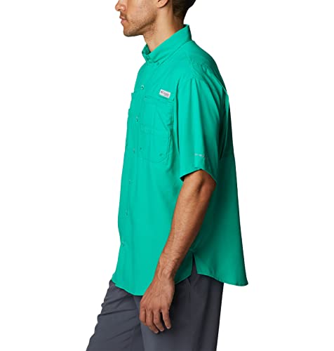 Image of Columbia Men's Silver Ridge Blocked Long Sleeve Shirt