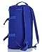 Corona Insulated Cooler Backpack with Built-in Bluetooth Speakers,Lightweight Durable Design Ergonomic Camping & Beach Cooler Backpack (CJHP010) Blue