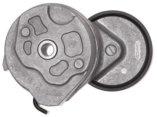 Tensor ACDelco Gold 38559 polea correa transmisión accesorios alternador 2