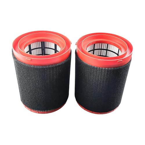 XTSZHDSL �|���@�t�B���^�[ 2�� Milwaukee M18 49-90-1990 ��^�E�F�b�g/�h���C�^��t�H�[�� 0910-20 0920-20 0920-22HD 0931 �E�F�b�g�t�B���^�[ �|���@�A�N�Z�T���[ �V���b�v Vac�t�B���^�[