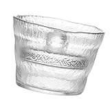 Cabilock Tarro de Vidrio para Encurtidos Grande Transparente Frasco de Almacenamiento Hermético para Alimentos Secos Recipiente Doméstico para Conservar Pepinillos y Snacks