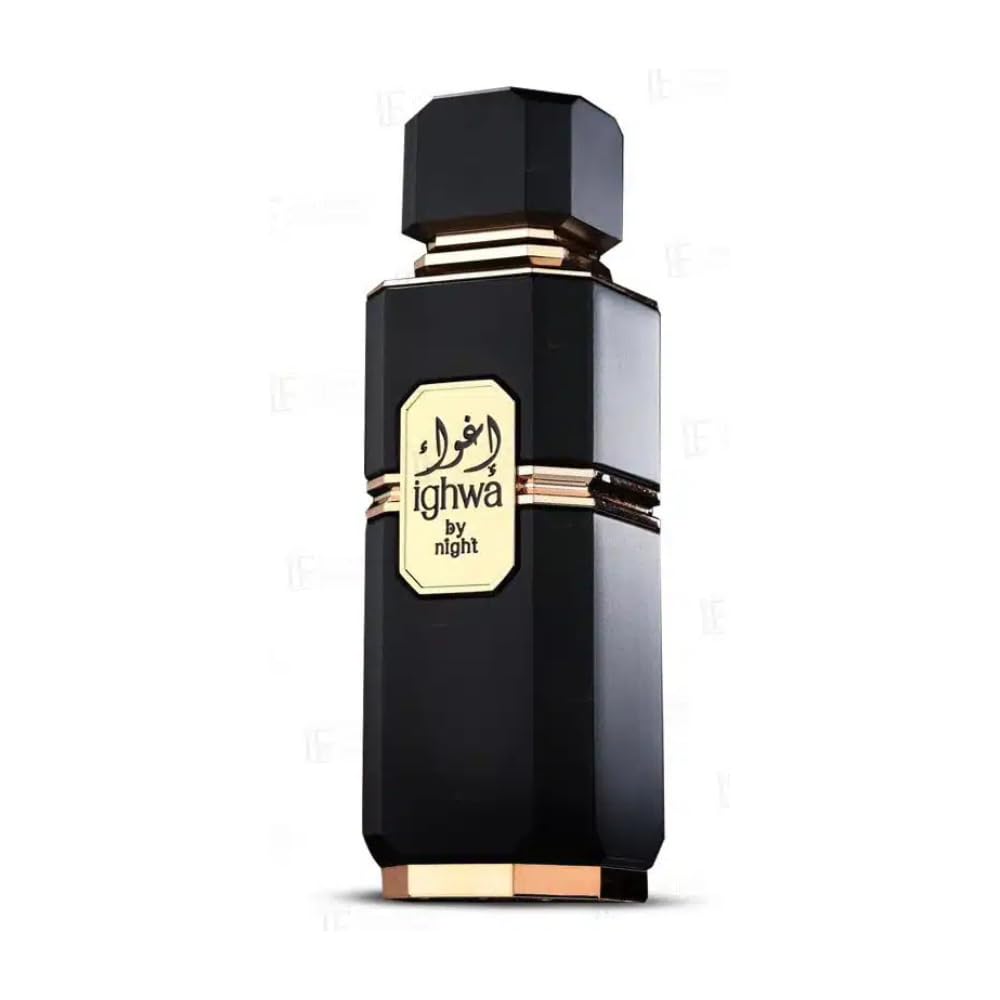 French Avenue Ighwa By Night Unisex woda perfumowana, 100 ml