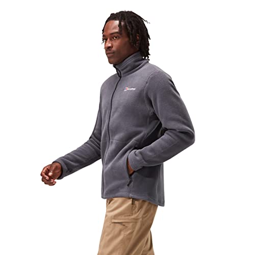 Image of Berghaus Men's Prism Micro Polartec Half Zip Fleece