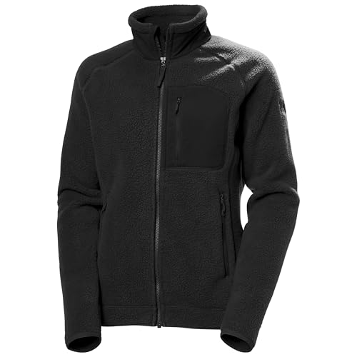 Veste Imperial Pile Helly Hansen manteau polaire chaud femme