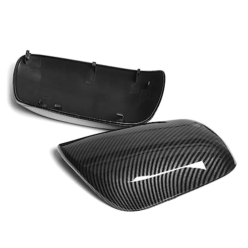 Couvercle de rétroviseur pour Yaris 2007-2011 et Prius Coque d'aile de rechange - 6