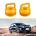 DYEKNEE 2 PCS Automotive Transmission Shift Link Cable Bushing, 0.5