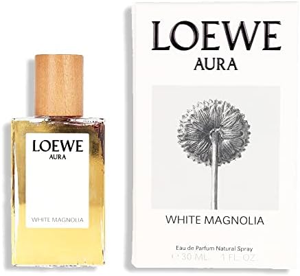 Loewe Aura White Magnolia 1.7 Eau de Parfum Spray for Women