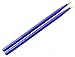 Pocket Stix 13" Drumsticks for Kids Wild Purple