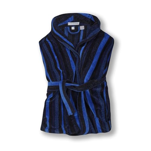Albornoz Bown of London para hombre que absorbe la humedad al instante protegiendo la piel 5