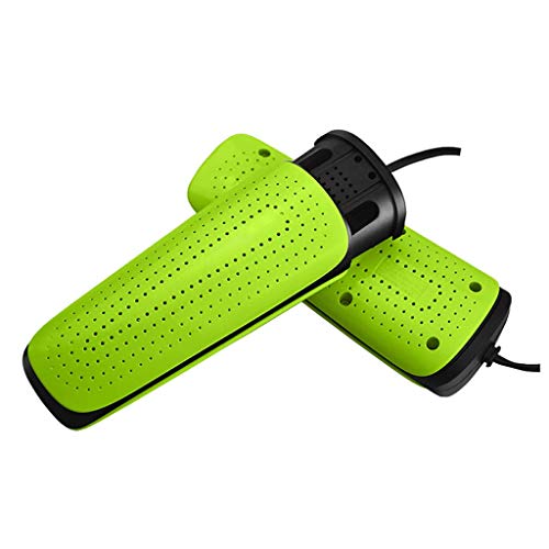 Schuhtrockner tragbarer einziehbarer Schuhtrockner für Schuhe Desodorierungsmittel Luftentfeuchter Heizgerät Handschuhtrockner Verhindern Sie