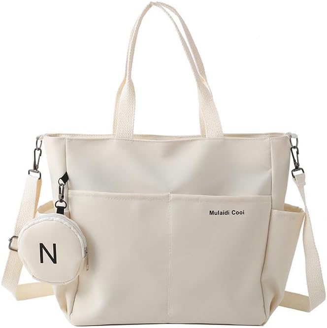 Bolsa Feminina Grande Transversal, de Mão e Tipo Tote | Bolsa Cas...