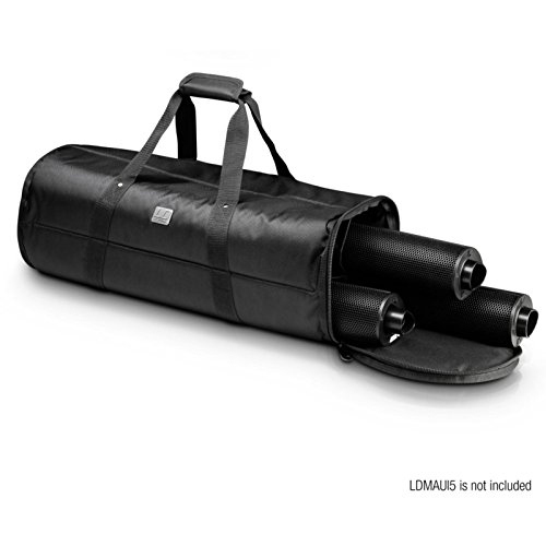 LD Systems MAUI ldm5satbag m5satbag Stage und Studio Equipment Fall, Einheitsgröße