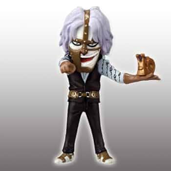 Amazon.co.jp: ONE PIECE ワンピース ワールドコレクタブル