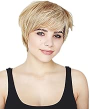 Amazonit Foto Parrucche Corte