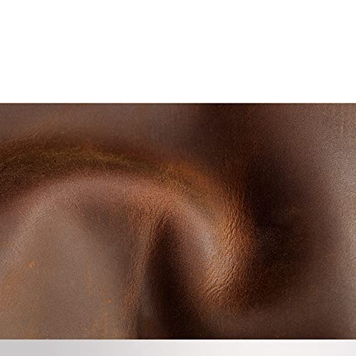 Mens Crossbody Messenger Bags Leather Computer Bag Retro Men's Single Shoulder Crossbody Bag for Work Business4