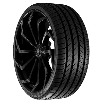 Lexani LX-Twenty 245/45R20XL 103W BSW