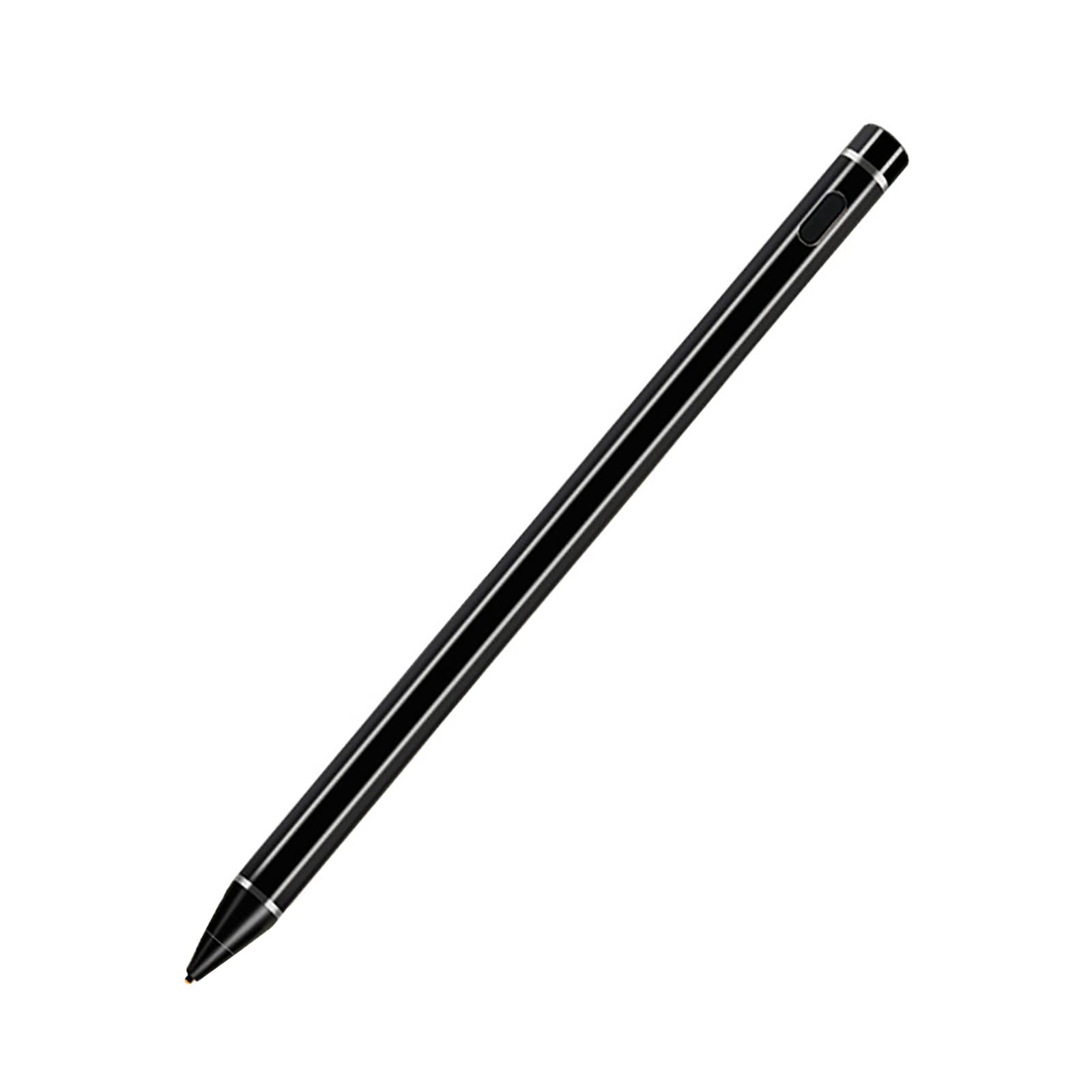 Stylet pour écran tactile capacitif idéal pour prendre des notes sur tablette au bureau