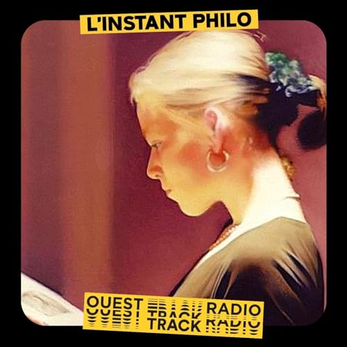 L'Instant Philo Titelbild
